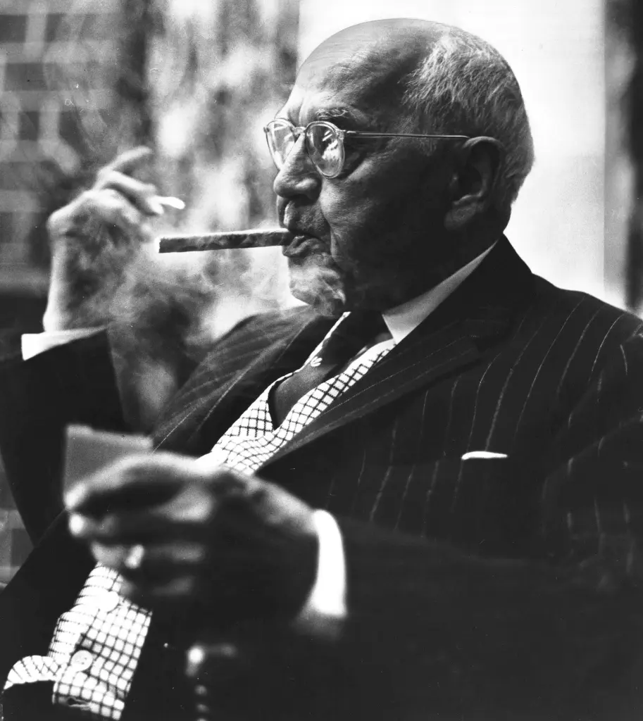 패피 반 윙클 할아버지 주인공 줄리안 반 윙클 Julian Van Winkle