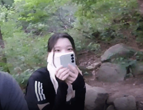 화제의 깐숙 빨간약