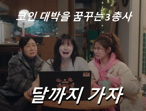 달까지 가자 촬영지 장소 구미 금계국 강정습지 & 종로 낙산공원 외 ~