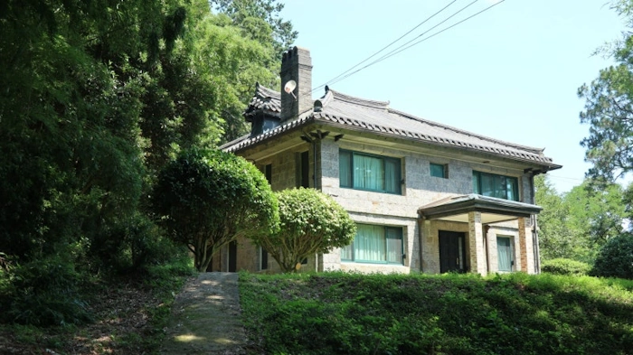 순천 코잇선교사 가옥 : 