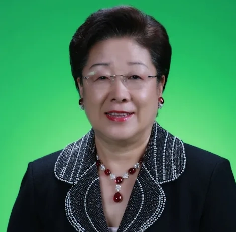 한학자 총재 프로필 통일교 남편 문선명 재산 자녀 도서 가계도