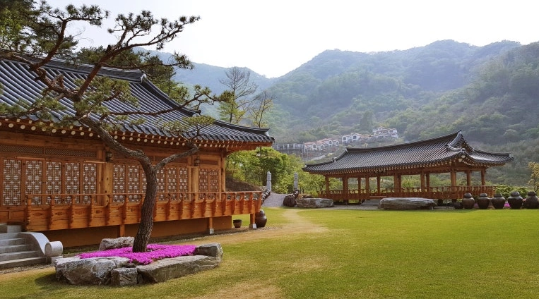 양평 오르다온 