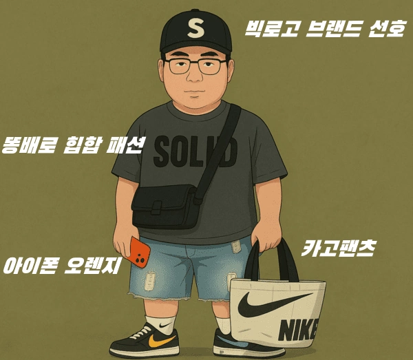 영포티 틀포티 뜻 특징 레전드 모음 ~ (스윗 영포티 테스트 자가진단)