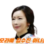 진주 문화원 홍보대사 하모라예 가수 김수진 아나운서 프로필 딸 나이 노래 활동