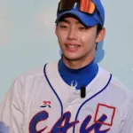 홍석천이 팔로우한 최강야구 중앙대 천정민 프로필 나이 인스타 엄마 식당 (+동생 천승민)