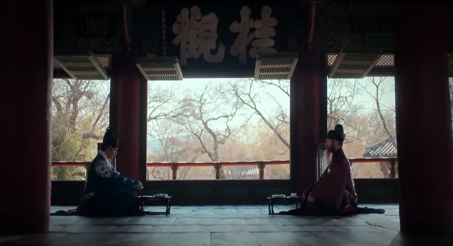 이강에는 달이 흐른다 촬영지 장소 남원 광한루원 외 ~ 남원 광한루원 완월정