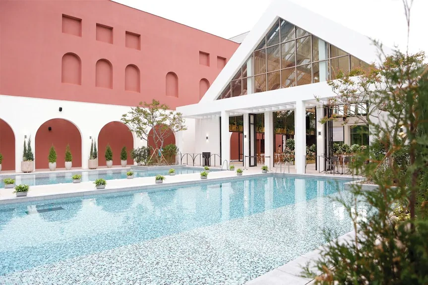 대구 인터불고 엑스코 호텔 & 웨딩홀 