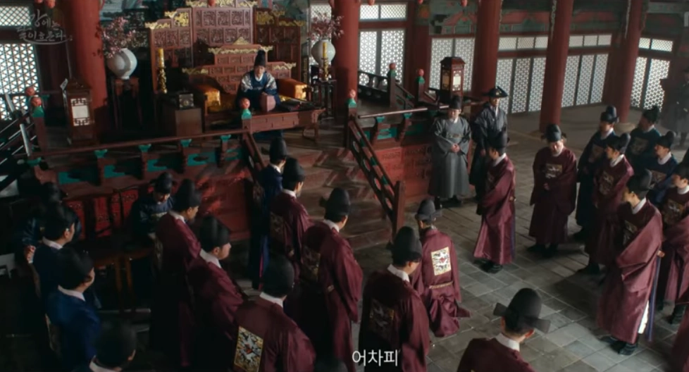 이강에는 달이 흐른다 촬영지 장소 남원 광한루원 외 ~ 부안 영상테마파크