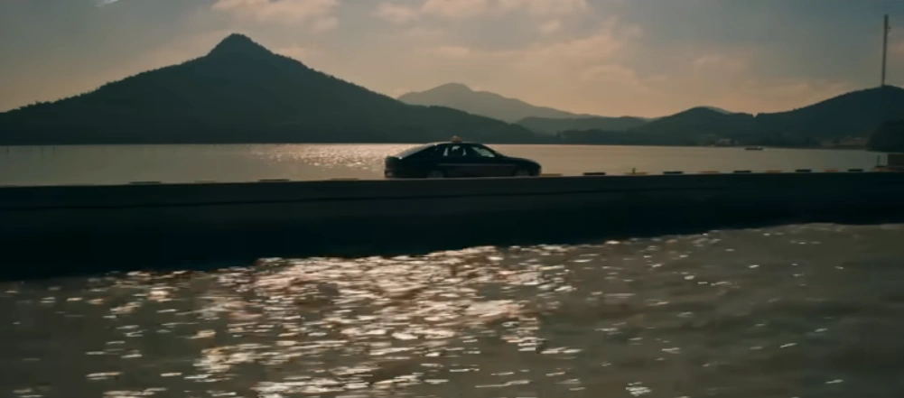 전라남도 신안군 자은도 