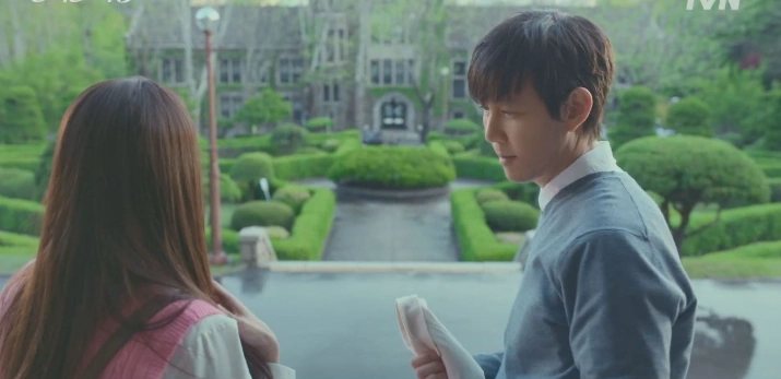 얄미운 사랑 촬영지 장소 모음 ~ 이정재 임지연 로코 드라마 연세대