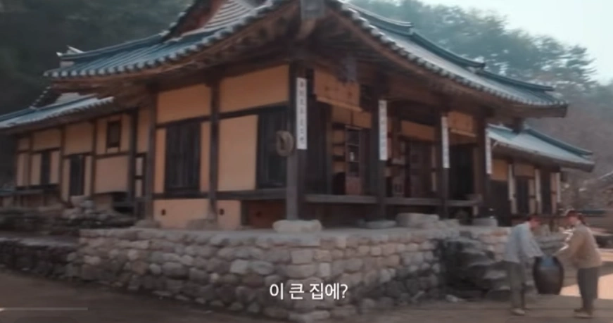 이강에는 달이 흐른다 촬영지 장소 남원 광한루원 외 ~ 영주 선비촌