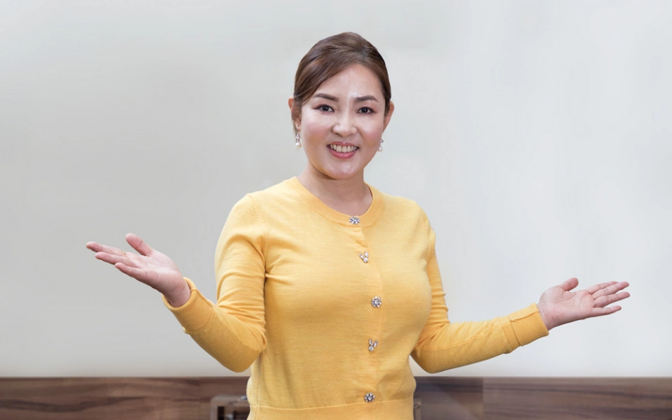 11번의 탈북 끝에 월 3천 수익 유튜버 이유미 프로필 (ft. 중고차는 유미카 유튜브)