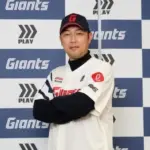 2025년 팀 평균자책점 2.21 한신을 만든 투수코치 롯데 카네무라 사토루 프로필