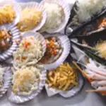 30년 맛집 이회경 조개구이 고수열전 인천 통큰회조개창고 구읍뱃터본점 30년 맛집 이회경 조개구이 고수열전 인천 통큰회조개창고 구읍뱃터본점