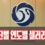 KBO 프로야구 샐러리캡 연도별 구단별 정리 (경쟁균형세 프랜차이즈 스타 2025, 2026)