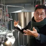 강남 요식업의 전설 아트몬스터 브루어리 대표 수제 맥주 박재우 프로필 & 재산 (ft. 아들 박진호) 강남 요식업의 전설 아트몬스터 브루어리 대표 수제 맥주 박재우 프로필 & 재산 (ft. 아들 박진호)