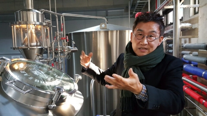 강남 요식업의 전설 아트몬스터 브루어리 대표 수제 맥주 박재우 프로필 & 재산 (ft. 아들 박진호) 강남 요식업의 전설 아트몬스터 브루어리 대표 수제 맥주 박재우 프로필 & 재산 (ft. 아들 박진호)