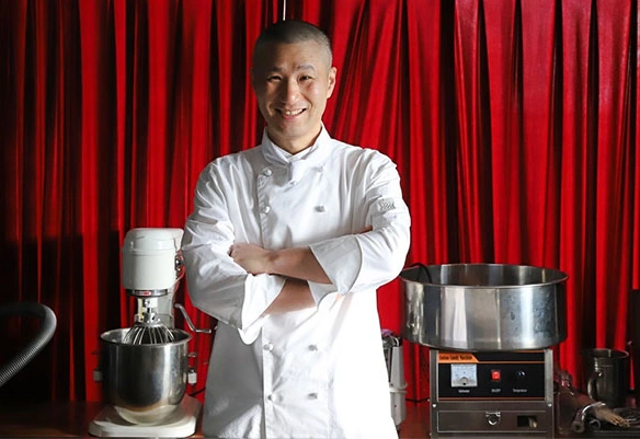 건축학도가 접시닦이에서 미슐랭 1스타 코자차 최유강 셰프 프로필 & 식당 건축학도가 접시닦이에서 미슐랭 1스타 코자차 최유강 셰프 프로필 & 식당