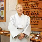 교회 주일학교 선생님에서 명장 사찰음식 선재스님 프로필 & 절 식당 (ft. 비투비 이창섭) 교회 주일학교 선생님에서 명장 사찰음식 선재스님 프로필 & 절 식당 (ft. 비투비 이창섭)