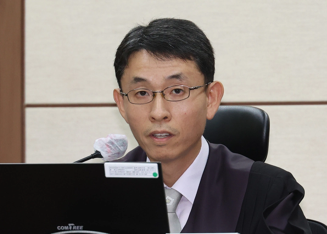 김건희 권성동 운명을 쥔 우인성 부장판사 프로필 성향 학력 (형사합의 27부)