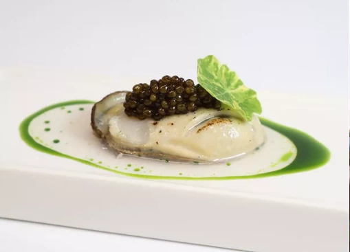 태안 식재료로 만든 미슐랭 1스타 테이블포포 김성운 셰프 프로필 (흑백요리사 시즌2) 김성운 셰프 테이블포포