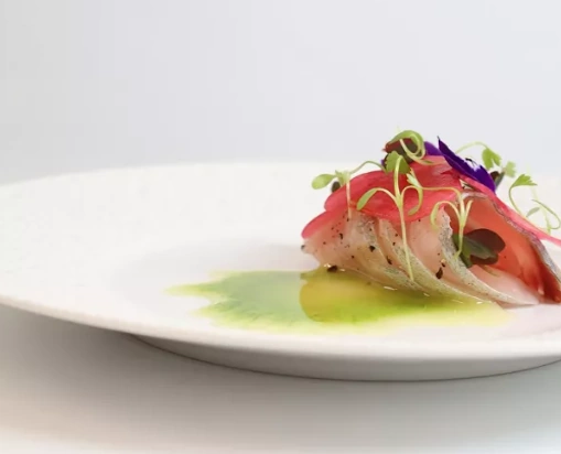 태안 식재료로 만든 미슐랭 1스타 테이블포포 김성운 셰프 프로필 (흑백요리사 시즌2) 김성운 셰프 테이블포포