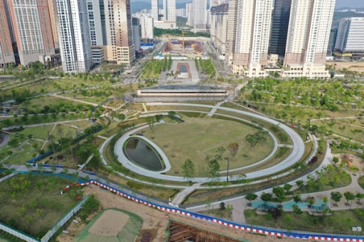 프로보노 촬영지 장소 모음 인천 인하대 외 ~ (ft. 프로보노 뜻) 동탄 여울공원