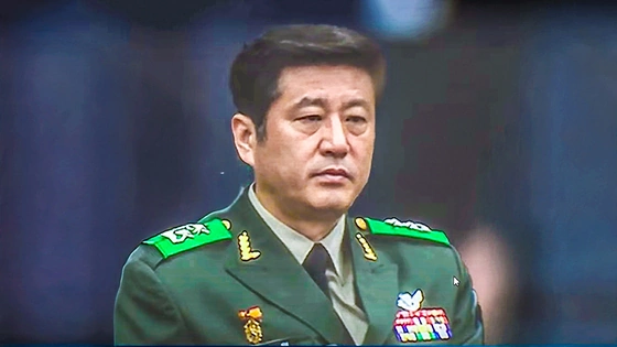 둘째 딸 사망과 비상계엄 노상원 정보사령관 프로필 & 수첩 (feat. 노철래) 둘째 딸 사망과 비상계엄 노상원 정보사령관 프로필 & 수첩 (feat. 노철래)