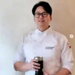 디저트의 왕 한남동 파티세리 & 샬롱 드 뮤흐 셰프 파티시아 최규성 파티시에 프로필 디저트의 왕 한남동 파티세리 & 샬롱 드 뮤흐 셰프 파티시아 최규성 파티시에 프로필