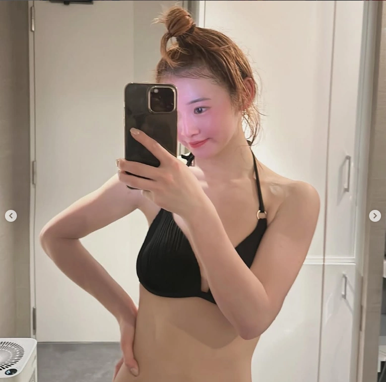 국가대표 몸매 일본 풋살 마츠모토 나오미 프로필 & 키 인스타 사진집 화보 松本 直美 마츠모토 나오미 사진