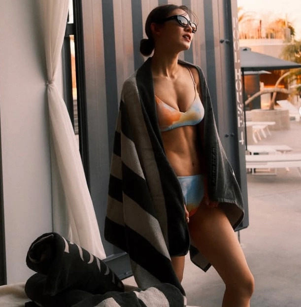 국가대표 몸매 일본 풋살 마츠모토 나오미 프로필 & 키 인스타 사진집 화보 松本 直美 일본 풋살 마츠모토 나오미