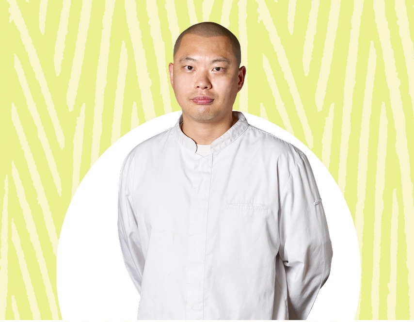 미슐랭 1스타 고료리 켄 김건 셰프 프로필 (흑백요리사 시즌2) 미슐랭 1스타 고료리 켄 김건 셰프 프로필 (흑백요리사 시즌2)