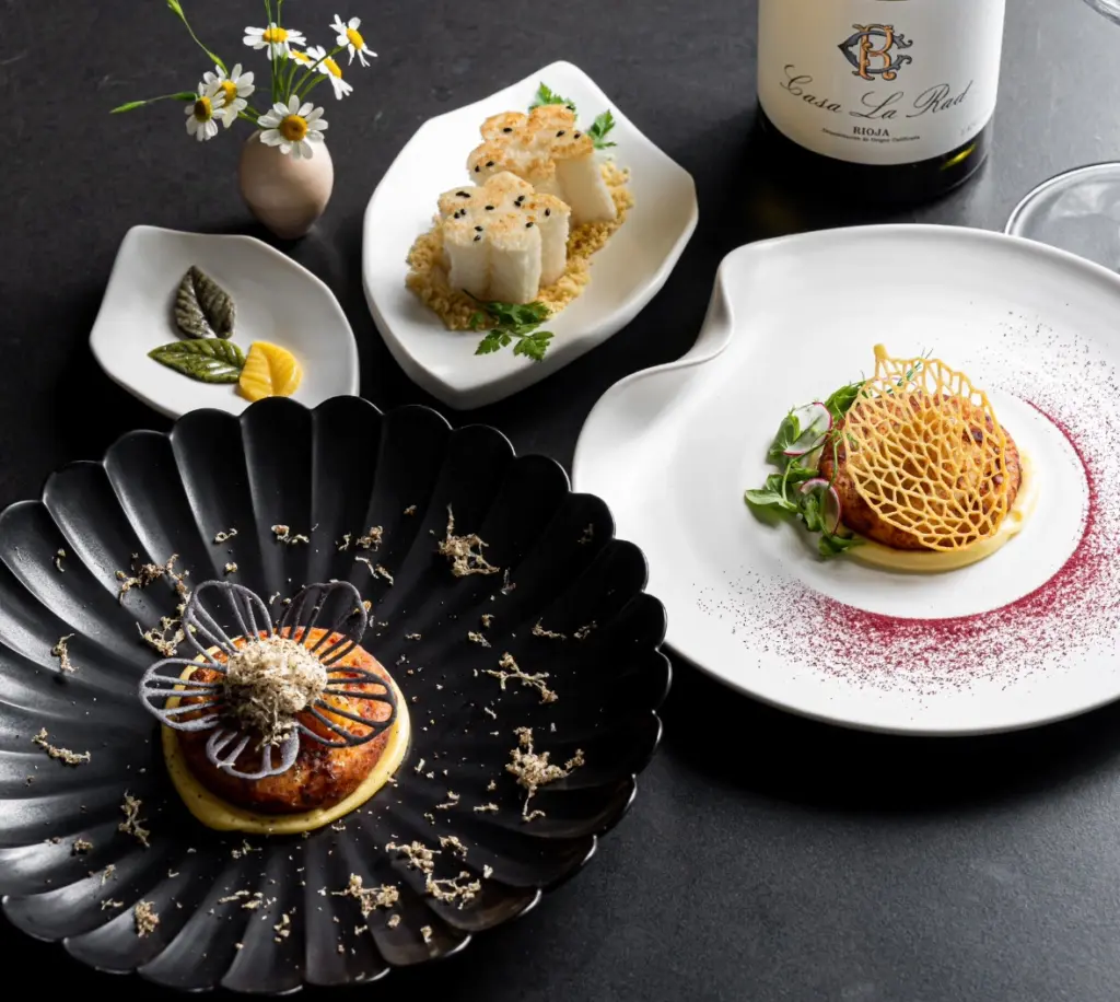 손님에서 부부가 된 미슐랭 1스타 소울다이닝 김희은 셰프 프로필 & 나이 학력 식당 (ft. 남편 윤대현 쉐프) 소울다이닝 김희은 쉐프