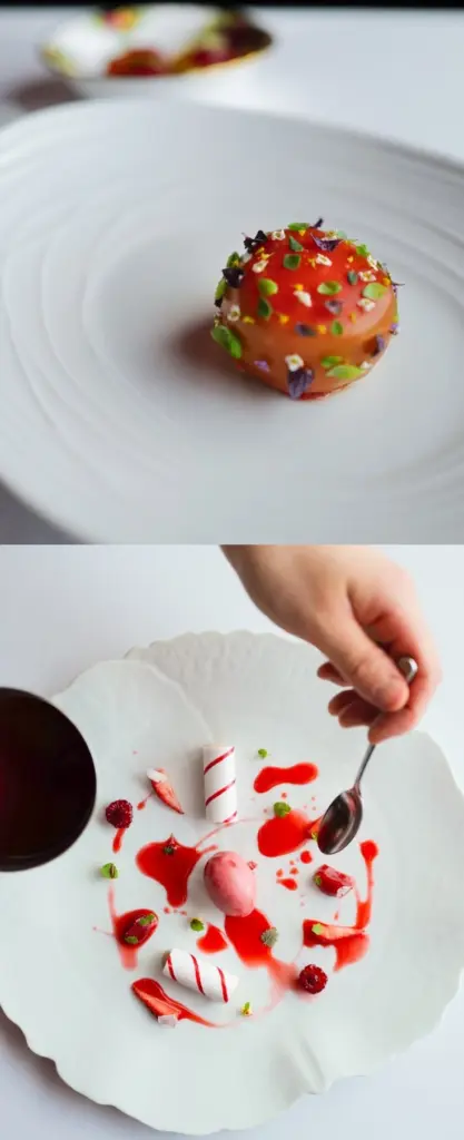 엘리트 공대생에서 미슐랭 식당 쉐프가 된 손종원 셰프 프로필 & 방송 엘리트 공대생에서 미슐랭 식당 쉐프가 된 손종원 셰프 프로필 & 방송