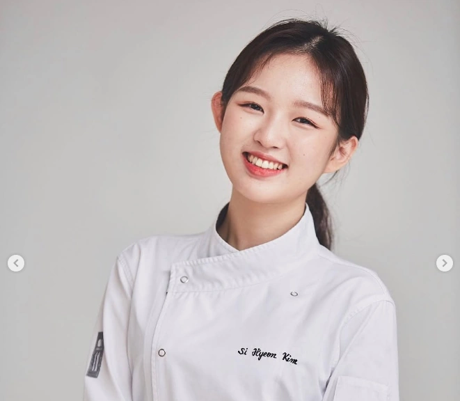 압구정 미슐랭 1스타 솔밤 김시현 셰프 프로필 & 나이 인스타 (흑백요리사 아기맹수) 솔밤 김시현 셰프 프로필 & 나이 인스타 (흑백요리사 아기맹수)