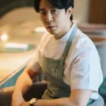 엘리트 공대생에서 미슐랭 식당 쉐프가 된 손종원 셰프 프로필 & 방송