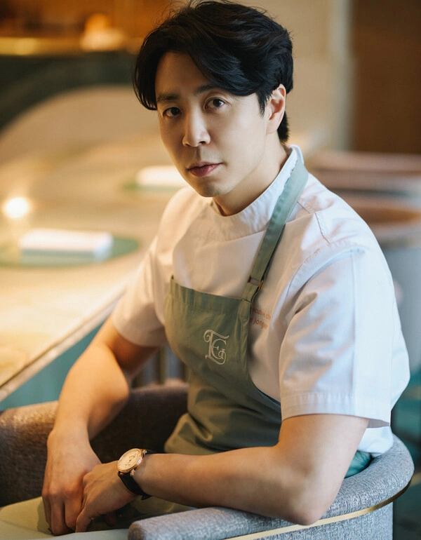 엘리트 공대생에서 미슐랭 식당 쉐프가 된 손종원 셰프 프로필 & 방송 엘리트 공대생에서 미슐랭 식당 쉐프가 된 손종원 셰프 프로필 & 방송