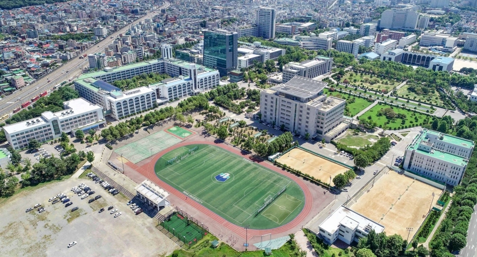 프로보노 촬영지 장소 모음 인천 인하대 외 ~ (ft. 프로보노 뜻) 인천 인하대학교