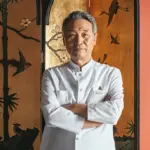 장쩌민이 극찬한 57년 중식 대가 후덕죽 셰프 프로필 국적 식당 호빈 불도장 장쩌민이 극찬한 57년 중식 대가 후덕죽 셰프 프로필 국적 식당 호빈 불도장