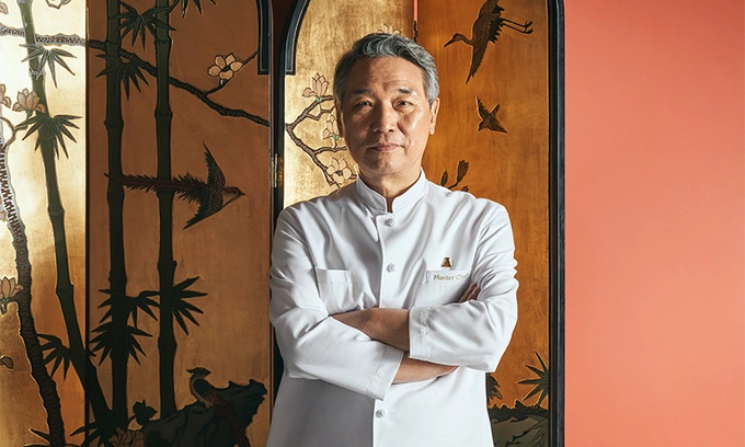 장쩌민이 극찬한 57년 중식 대가 후덕죽 셰프 프로필 국적 식당 호빈 불도장 장쩌민이 극찬한 57년 중식 대가 후덕죽 셰프 프로필 국적 식당 호빈 불도장