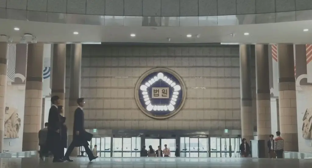 프로보노 촬영지 장소 모음 인천 인하대 외 ~ (ft. 프로보노 뜻) 전쟁기념관