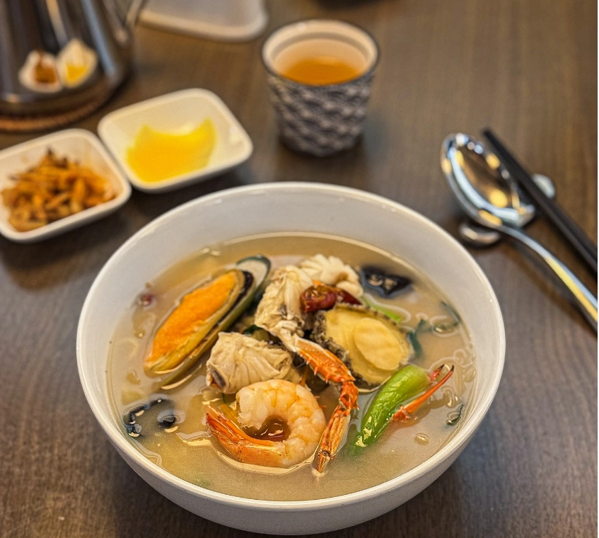 신용불량자가 설거지부터 대통령의 쉐프 천상현 셰프 프로필 & 부인 고향 학력 (ft. 흑백요리사) 천상현 짬뽕