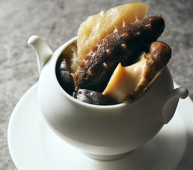 장쩌민이 극찬한 57년 중식 대가 후덕죽 셰프 프로필 국적 식당 호빈 불도장 후덕죽 쉐프가 만든 팔선 후불도장