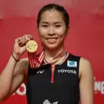 2025년 스매시 1위 전 세계랭킹 1위 라차녹 인타논 프로필 나이 국적 (랏차녹 인타논)