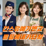 결혼 기피 여자 직업 간스유예플필헤네카 뜻 & 이유 (간스유예기옌교 플필헤네카) 결혼 기피 여자 직업 간스유예플필헤네카 뜻 & 이유 (간스유예기옌교 플필헤네카)