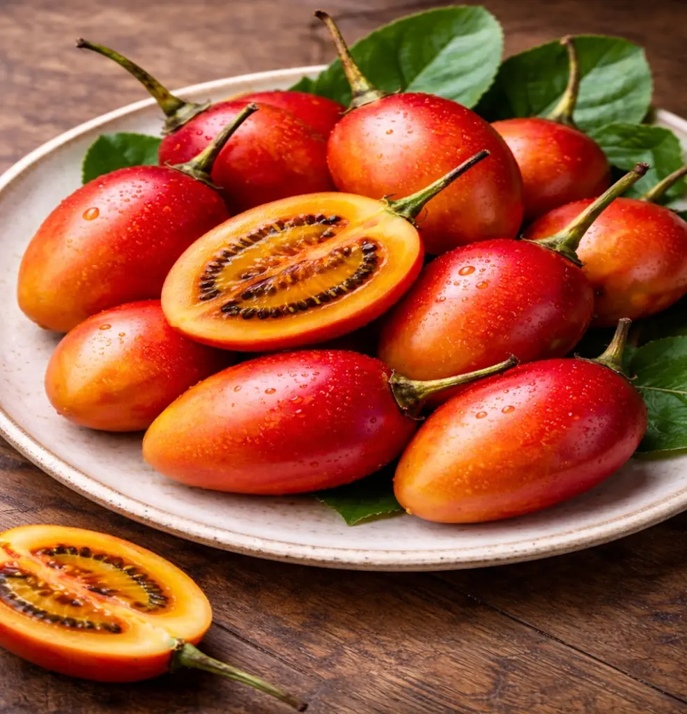 나무에서 열리는 새콤한 맛의 과일 타마릴로 묘목 키우기 (ft. 효능 먹는법) 나무에서 열리는 새콤한 맛의 과일 타마릴로 묘목 키우기 (ft. 효능 먹는법)