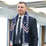 조기경질만 4번 국가대표 농구 니콜라이스 마줄스 감독 프로필 & 연봉 나이 경력