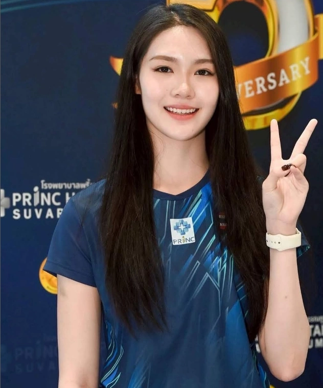 키 170 태국 미모 1위 세계랭킹 30위권 배드민턴 피차몬 오팟니푸스 프로필 & 키 인스타 (오파트니푸스) 키 170 태국 미모 1위 세계랭킹 30위권 배드민턴 라차몬 오팟니푸스 프로필 & 키 인스타 (오파트니푸스)