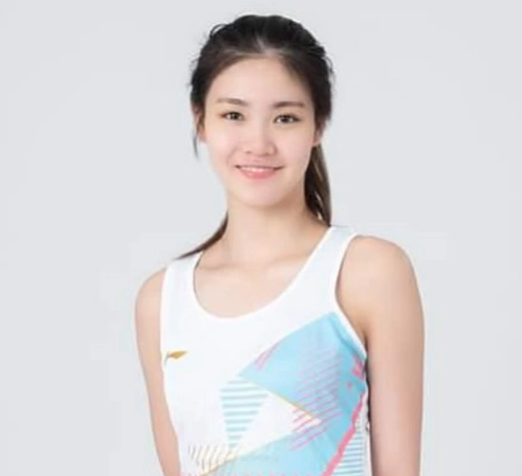 키 170 태국 미모 1위 세계랭킹 30위권 배드민턴 피차몬 오팟니푸스 프로필 & 키 인스타 (오파트니푸스) 태국 오파트니푸스 인스타