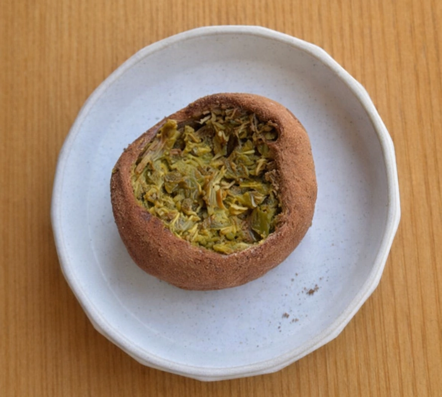 팽이버섯 두쫀쿠 팽쫀쿠 왜 맛있지 (강릉 두바이 쫀득 쿠키 맛집 파인파인 카페) 팽이버섯 두쫀쿠 팽쫀쿠 왜 맛있지 (강릉 두바이 쫀득 쿠키 맛집 파인파인 카페)